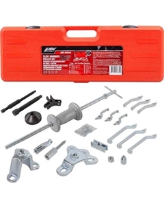 Набор съемников JBC 664A Jbc