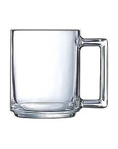 Кружка Luminarc Fitness N0193