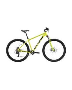 Велосипед STARK Hunter 29.2 HD 2024 Stark