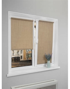 Рулонная штора Lm Decor Урбан LM 40-03 78x160 Lm decor