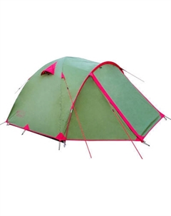 Палатка Tramp Camp 2 V2 / TLT-010
