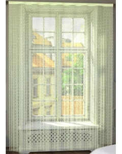Комплект гардин Лента Е719К
