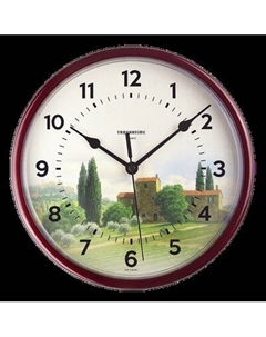 Настенные часы Troykatime 91931983