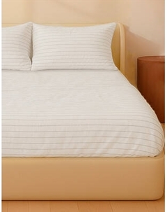 Простыня Этель White stripes / 10886811