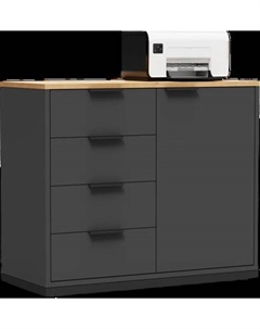 Тумба Crafto Вера 04 90x40x75