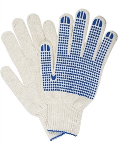 Перчатки защитные Laima Профи XL / 604472