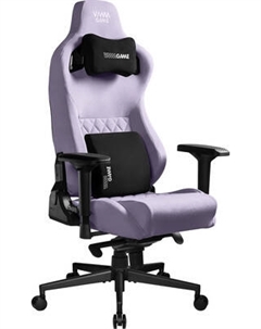 Кресло геймерское Vmmgame Maroon New Era / OT-D06-VRLR-NE