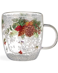 Кружка Lefard Celebration 887-482