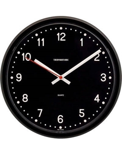 Настенные часы Troykatime 91900901