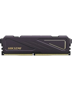 Оперативная память DDR4 Hiksemi Armor Purple HSC408U32Z2 8G