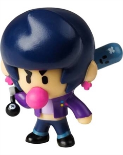 Фигурка коллекционная Brawl Stars Биби / BRW2012L Brawl stars