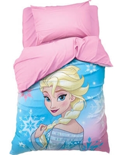 Комплект постельного белья Этель 1.5сп / 4230701