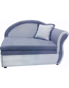 Тахта Bobrovmebel БАП-18.5 ТМ5 правая