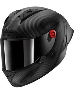 Мотошлем Shark Helmets Aeron-Gp Full Carbon Mat / HE0311E-DMA-M Shark helmets