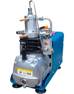 Воздушный компрессор Frosp КВД PCP 30 А