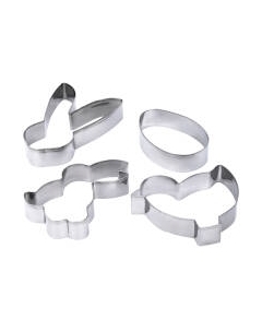 Набор для выпечки Marmiton Пасха 17075