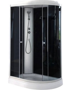 Душевая кабина Grossberg TM 312 L