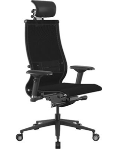 Кресло офисное Metta Samurai L2-9D