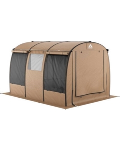 Палатка-баня MORZH Shelter Morzh