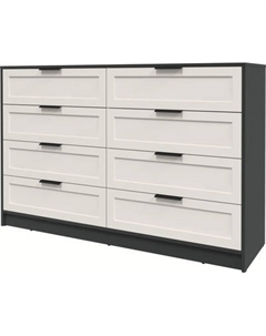 Комод Интерлиния Концепт Тренд КТ-К157