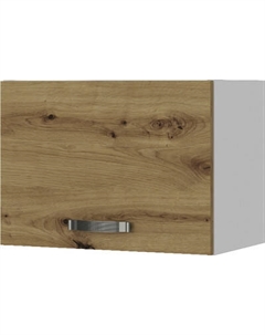 Шкаф навесной для кухни Anrex Alesia 1DG/50-F1