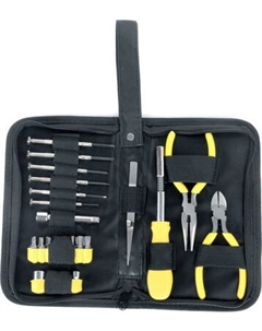 Универсальный набор инструментов Gembird TK-HOBBY