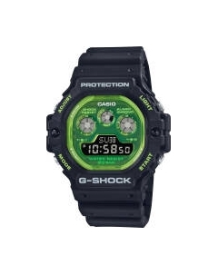 Часы наручные мужские Casio DW-5900TS-1E