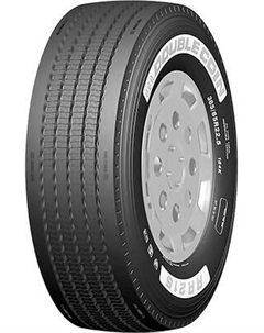 Грузовая шина Double Coin RR215 385/65R22.5 164K Рулевая 24нс Double coin