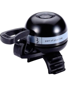 Звонок для велосипеда Easyfit Deluxe / BBB-14 Bbb