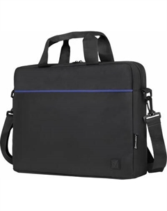 Сумка для ноутбука Brauberg Practical / 272603