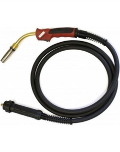 Горелка сварочная AURORA Euro MIG 36 Air Cool 290A / 12033 Aurora