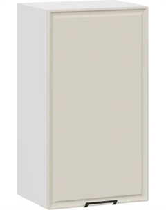 Шкаф навесной для кухни ТриЯ Белладжио 1ВВ4 с одной дверью Трия