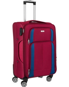 Чемодан на колесах Peterson PTN 5209 M