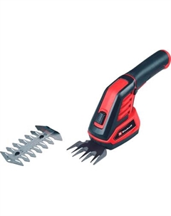 Кусторез аккумуляторный Einhell GC-CG 3.6/70 Li WT / 3410365