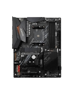 Материнская плата Gigabyte B550 Aorus Elite V2
