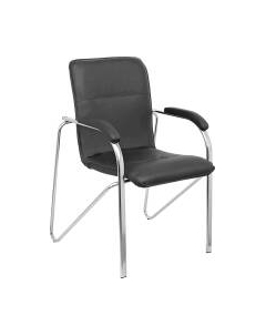 Стул офисный Фабрикант Самба M Box 4