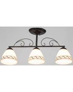 Люстра BayerLux Кинг / 10666501 Bayerlux