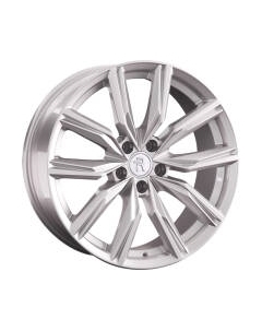 Литой диск Replay A252 19x8.5" 5x112мм DIA 66.6мм ET 28мм S