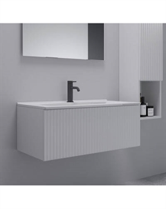 Тумба с умывальником ЗОВ Кито K80LW0MFWPM-OL80 Зов