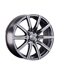 Литой диск Replay A131 Audi 19x8.5" 5x112мм DIA 66.6мм ET 28мм GMF