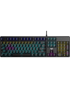 Клавиатура Aula S2022 Pro