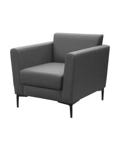 Кресло мягкое Brioli Куно М