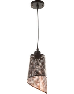 Потолочный светильник BayerLux Манчестер Узор / 10531022 Bayerlux