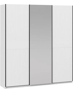 Шкаф-купе ТриЯ Оскар Тиффани Т2 2100 / 282760 Трия