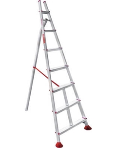 Лестница-стремянка Новая Высота NV3191 / 3191107 Новая высота