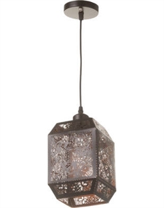 Потолочный светильник BayerLux Кэлшот Бабочки / 10531029 Bayerlux