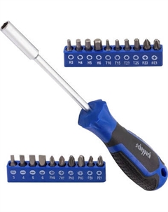 Отвертка Scheppach Sch-7021S