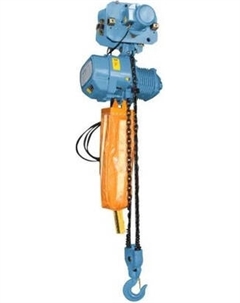 Таль электрическая Gearsen GHHBD 05120