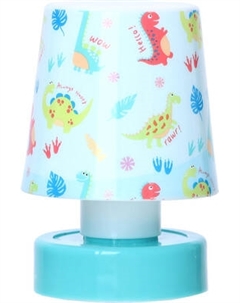 Ночник Risalux Динозаврик / 10199374