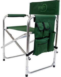 Кресло складное IFRIT Shams МКТ-992 Ifrit